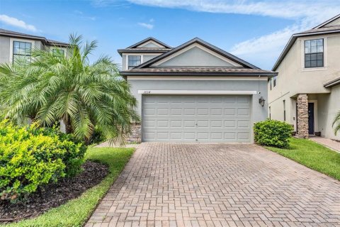 House in Brandon, Florida 4 bedrooms, 216.65 sq.m. № 1806824 - photo 25