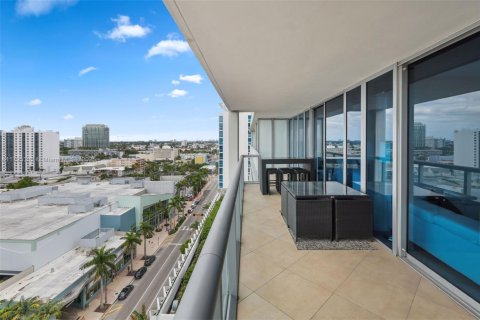 Condominio en venta en Miami Beach, Florida, 2 dormitorios, 96.15 m2 № 1726603 - foto 11