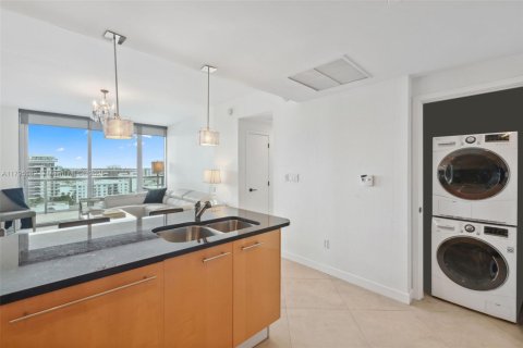 Condominio en venta en Miami Beach, Florida, 2 dormitorios, 96.15 m2 № 1726603 - foto 23