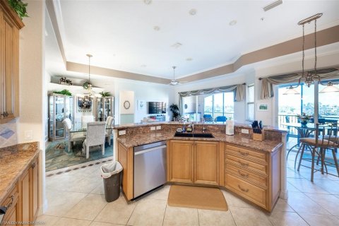 Copropriété à louer à Punta Gorda, Floride: 3 chambres, 173.91 m2 № 291310 - photo 9