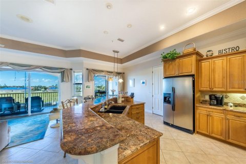 Copropriété à louer à Punta Gorda, Floride: 3 chambres, 173.91 m2 № 291310 - photo 11