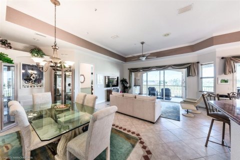 Copropriété à louer à Punta Gorda, Floride: 3 chambres, 173.91 m2 № 291310 - photo 20