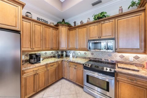 Copropriété à louer à Punta Gorda, Floride: 3 chambres, 173.91 m2 № 291310 - photo 8