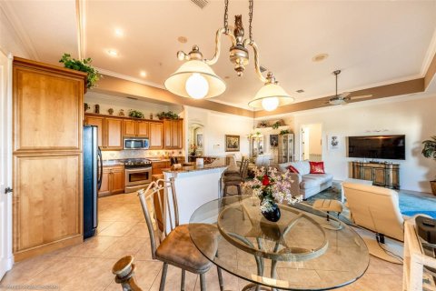 Copropriété à louer à Punta Gorda, Floride: 3 chambres, 173.91 m2 № 291310 - photo 15