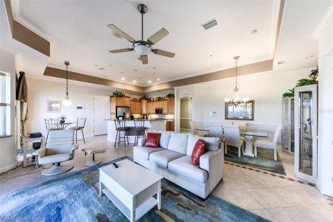 Copropriété à louer à Punta Gorda, Floride: 3 chambres, 173.91 m2 № 291310 - photo 22