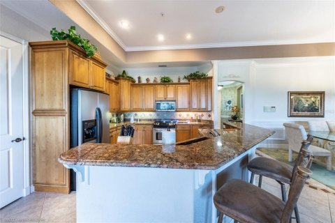 Copropriété à louer à Punta Gorda, Floride: 3 chambres, 173.91 m2 № 291310 - photo 6