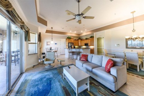 Copropriété à louer à Punta Gorda, Floride: 3 chambres, 173.91 m2 № 291310 - photo 21