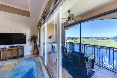Copropriété à louer à Punta Gorda, Floride: 3 chambres, 173.91 m2 № 291310 - photo 24