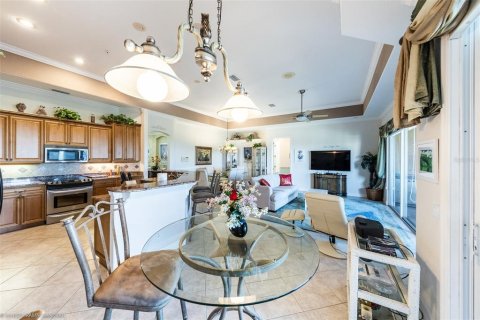 Copropriété à louer à Punta Gorda, Floride: 3 chambres, 173.91 m2 № 291310 - photo 16
