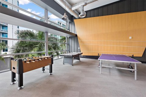 Condo in Aventura, Florida, 2 bedrooms  № 2009940 - photo 10