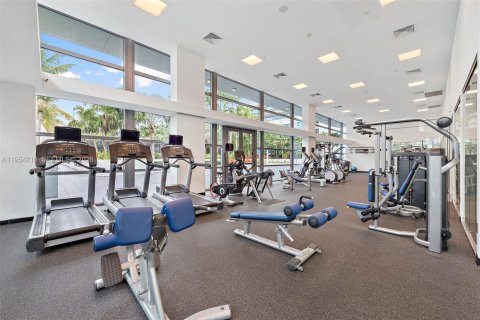 Condo in Aventura, Florida, 2 bedrooms  № 2009940 - photo 12