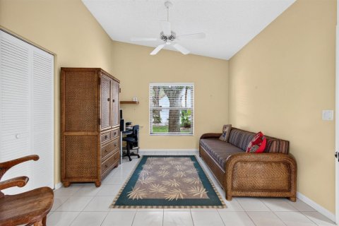 Villa ou maison à vendre à Boynton Beach, Floride: 3 chambres, 195.47 m2 № 2388483 - photo 23