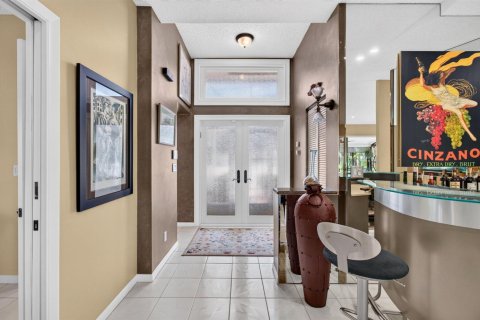 Villa ou maison à vendre à Boynton Beach, Floride: 3 chambres, 195.47 m2 № 2388483 - photo 4