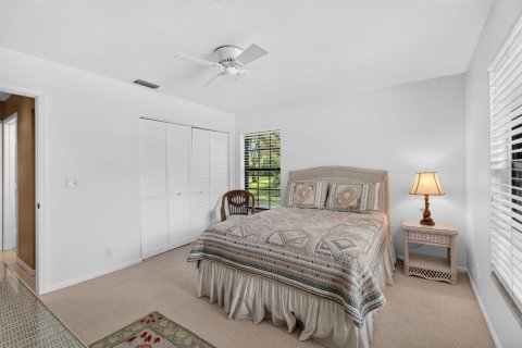 Villa ou maison à vendre à Boynton Beach, Floride: 3 chambres, 195.47 m2 № 2388483 - photo 22