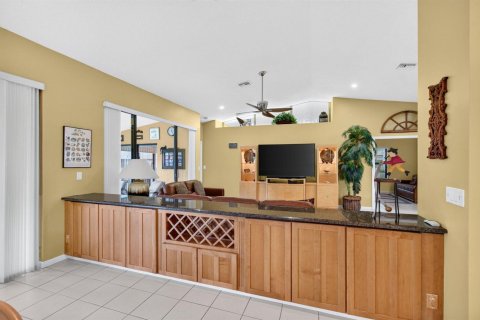 Villa ou maison à vendre à Boynton Beach, Floride: 3 chambres, 195.47 m2 № 2388483 - photo 12