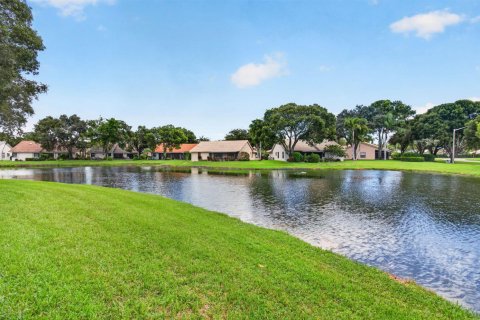 Villa ou maison à vendre à Boynton Beach, Floride: 3 chambres, 195.47 m2 № 2388483 - photo 28