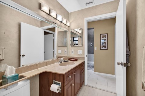 Villa ou maison à vendre à Boynton Beach, Floride: 3 chambres, 195.47 m2 № 2388483 - photo 27