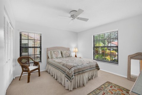 Villa ou maison à vendre à Boynton Beach, Floride: 3 chambres, 195.47 m2 № 2388483 - photo 21