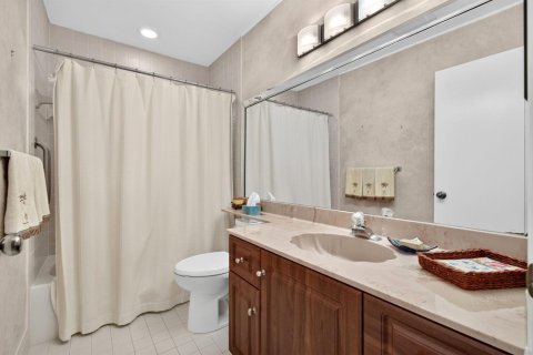 Villa ou maison à vendre à Boynton Beach, Floride: 3 chambres, 195.47 m2 № 2388483 - photo 25