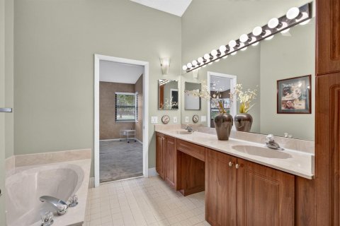 Villa ou maison à vendre à Boynton Beach, Floride: 3 chambres, 195.47 m2 № 2388483 - photo 18