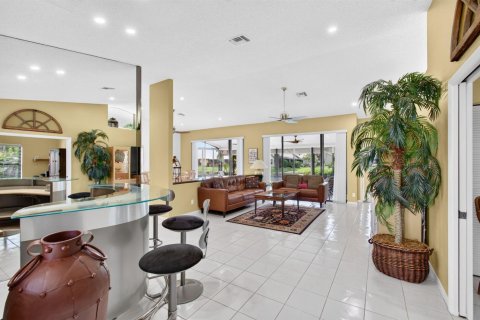 Villa ou maison à vendre à Boynton Beach, Floride: 3 chambres, 195.47 m2 № 2388483 - photo 5