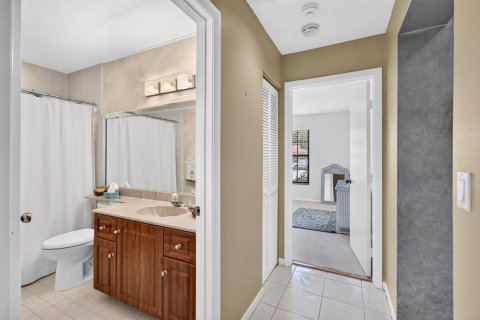 Villa ou maison à vendre à Boynton Beach, Floride: 3 chambres, 195.47 m2 № 2388483 - photo 26
