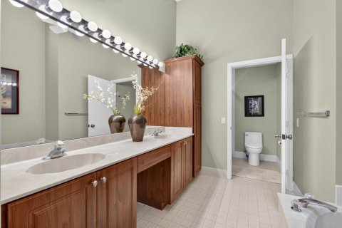Villa ou maison à vendre à Boynton Beach, Floride: 3 chambres, 195.47 m2 № 2388483 - photo 16
