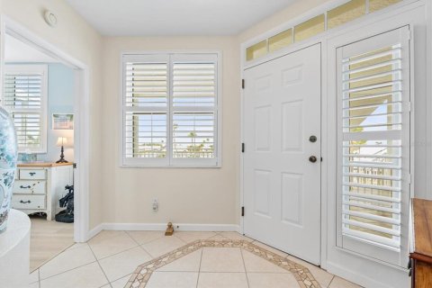Copropriété à vendre à Sarasota, Floride: 3 chambres, 204.38 m2 № 1593603 - photo 4