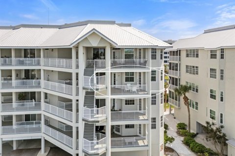 Copropriété à vendre à Sarasota, Floride: 3 chambres, 204.38 m2 № 1593603 - photo 2