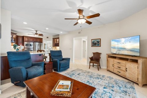 Copropriété à vendre à Sarasota, Floride: 3 chambres, 204.38 m2 № 1593603 - photo 6