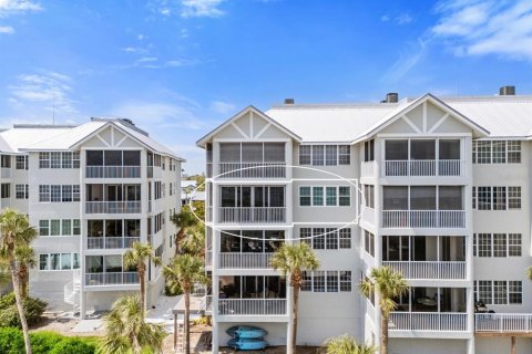 Copropriété à vendre à Sarasota, Floride: 3 chambres, 204.38 m2 № 1593603 - photo 16