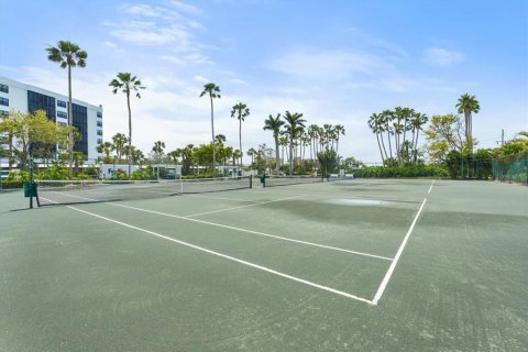 Copropriété à vendre à Sarasota, Floride: 3 chambres, 204.38 m2 № 1593603 - photo 28