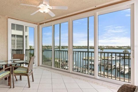 Copropriété à vendre à Sarasota, Floride: 3 chambres, 204.38 m2 № 1593603 - photo 1