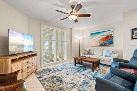 Copropriété à vendre à Sarasota, Floride: 3 chambres, 204.38 m2 № 1593603 - photo 5