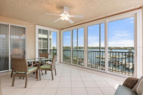 Copropriété à vendre à Sarasota, Floride: 3 chambres, 204.38 m2 № 1593603 - photo 14