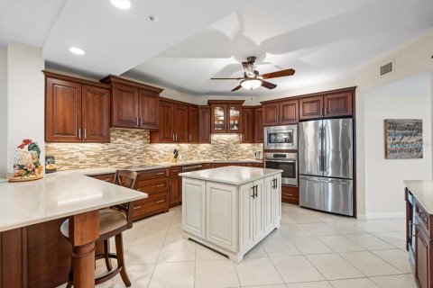 Copropriété à vendre à Sarasota, Floride: 3 chambres, 204.38 m2 № 1593603 - photo 8