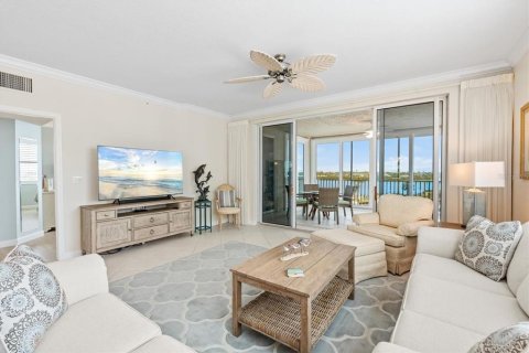 Copropriété à vendre à Sarasota, Floride: 3 chambres, 204.38 m2 № 1593603 - photo 12