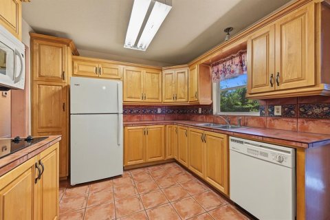 Villa ou maison à vendre à Temple Terrace, Floride: 3 chambres, 162.39 m2 № 2401209 - photo 13
