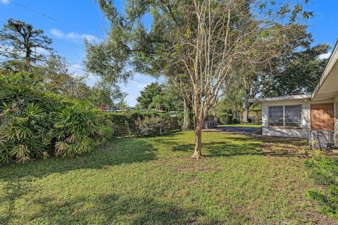 Villa ou maison à vendre à Temple Terrace, Floride: 3 chambres, 162.39 m2 № 2401209 - photo 23