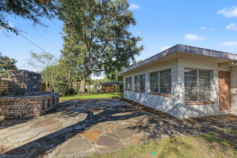 Villa ou maison à vendre à Temple Terrace, Floride: 3 chambres, 162.39 m2 № 2401209 - photo 24