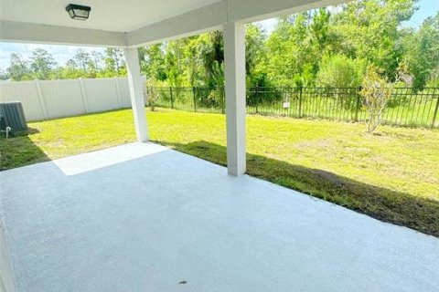 House in TIVOLI RESERVE in Davenport, Florida 4 bedrooms, 163.51 sq.m. № 1781263 - photo 15