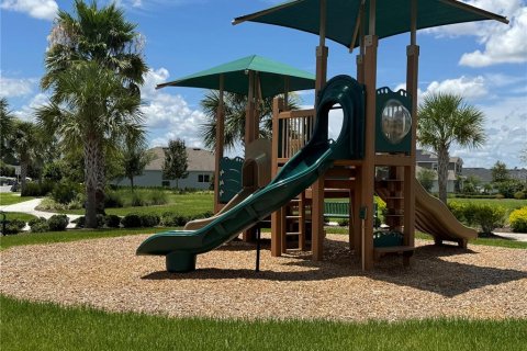 House in TIVOLI RESERVE in Davenport, Florida 4 bedrooms, 163.51 sq.m. № 1781263 - photo 18