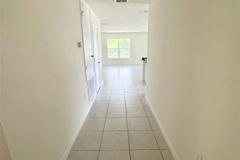 House in TIVOLI RESERVE in Davenport, Florida 4 bedrooms, 163.51 sq.m. № 1781263 - photo 13