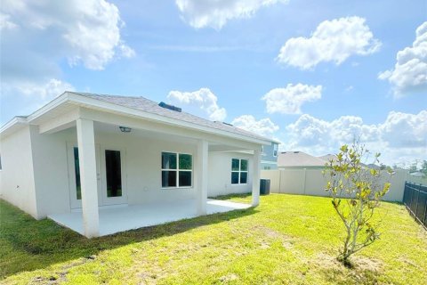House in TIVOLI RESERVE in Davenport, Florida 4 bedrooms, 163.51 sq.m. № 1781263 - photo 14