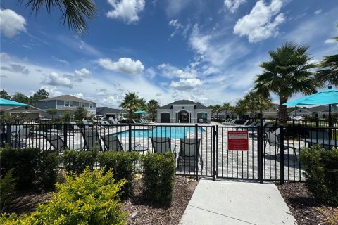 House in TIVOLI RESERVE in Davenport, Florida 4 bedrooms, 163.51 sq.m. № 1781263 - photo 17