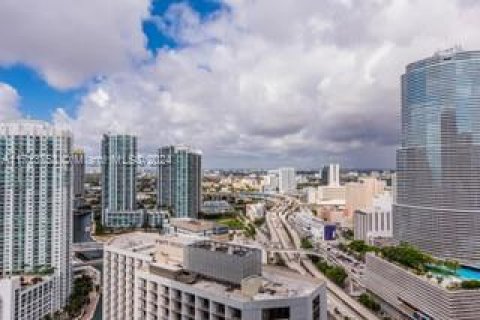 Купить кондоминиум в Майами, Флорида 1 спальня, 76.37м2, № 1985025 - фото 5