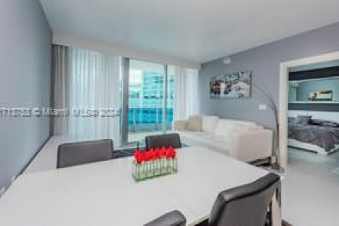 Купить кондоминиум в Майами, Флорида 1 спальня, 76.37м2, № 1985025 - фото 23