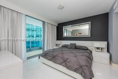 Купить кондоминиум в Майами, Флорида 1 спальня, 76.37м2, № 1985025 - фото 15