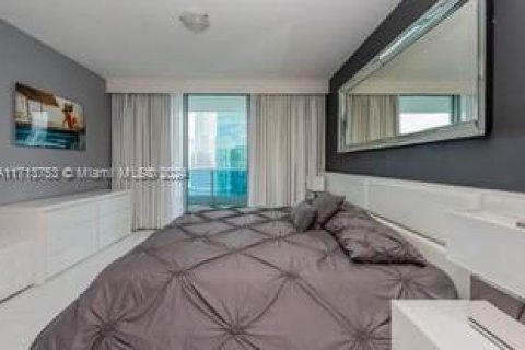 Купить кондоминиум в Майами, Флорида 1 спальня, 76.37м2, № 1985025 - фото 13