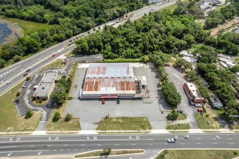 Купить коммерческую недвижимость в Инвернесс, Флорида 3029.36м2, № 1214749 - фото 4